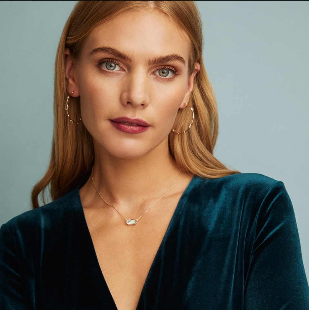 Kendra Scott Pendant Necklace